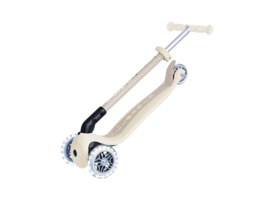 Scooter PRIMO Foldable Lights ECO
