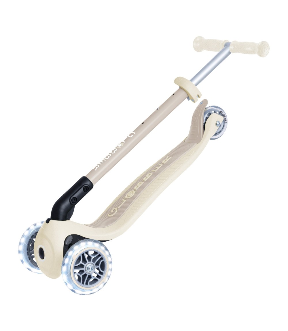 Scooter PRIMO Foldable Lights ECO