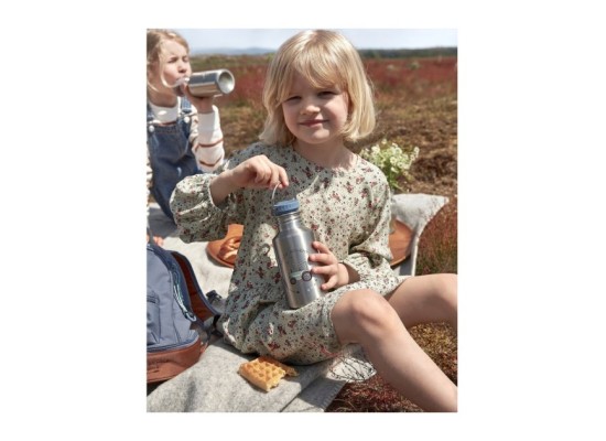 Trinkflasche Adventure Edelstahl 500 ml