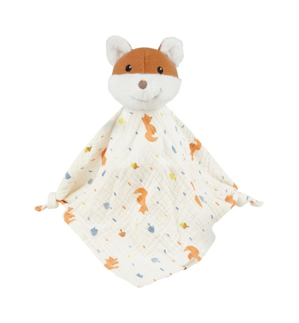 Schmusetuch Fuchs Filou L