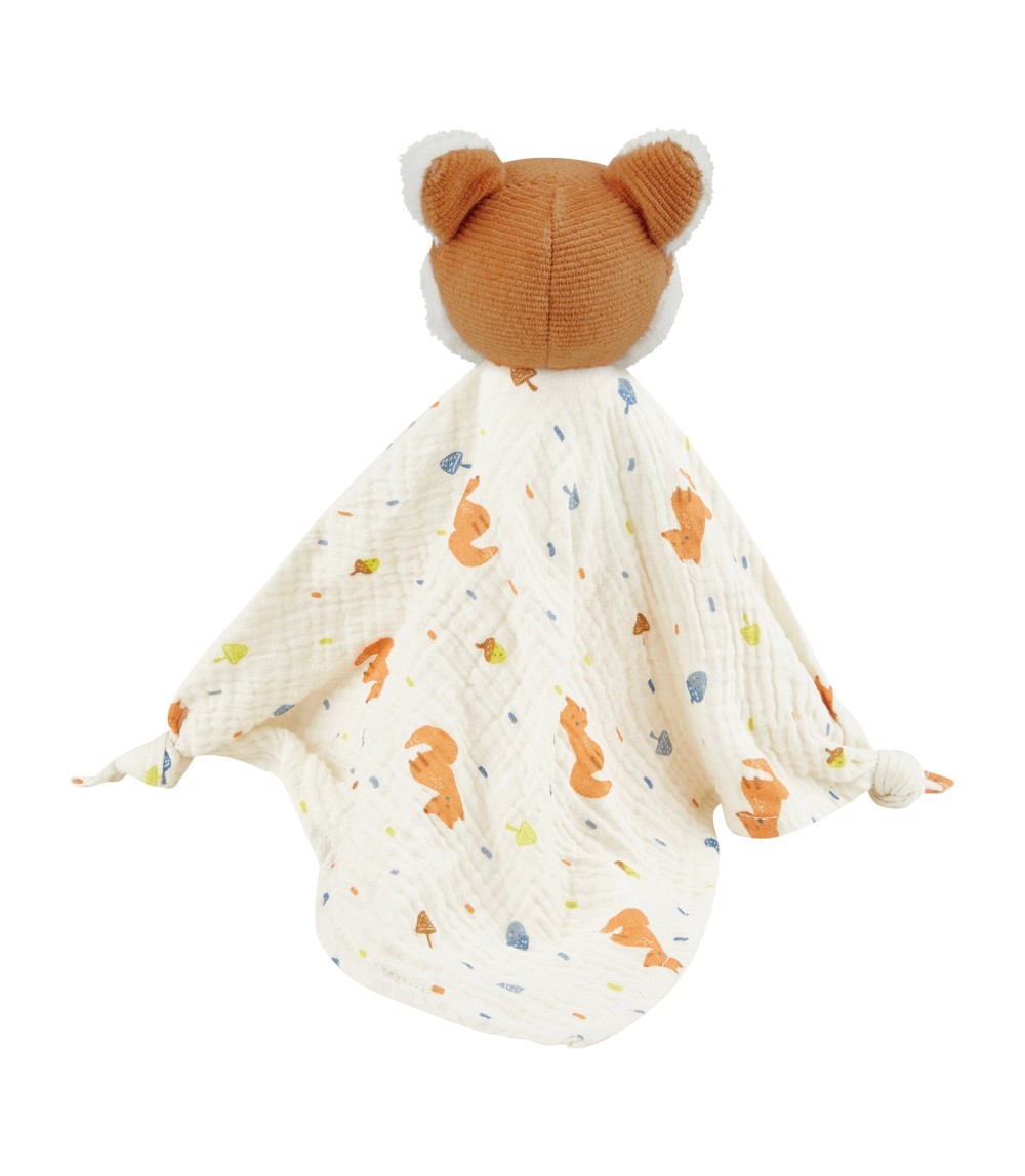 Schmusetuch Fuchs Filou L