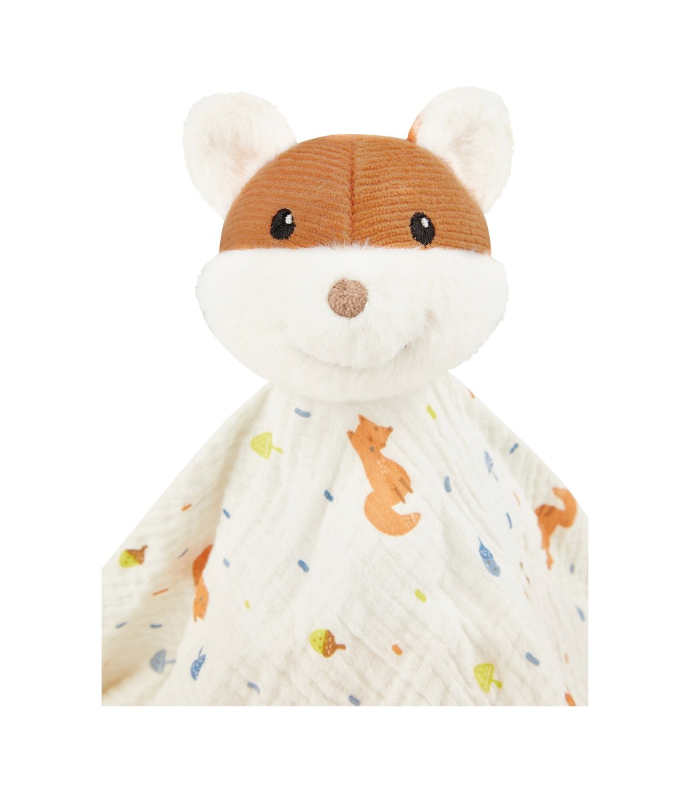 Schmusetuch Fuchs Filou L