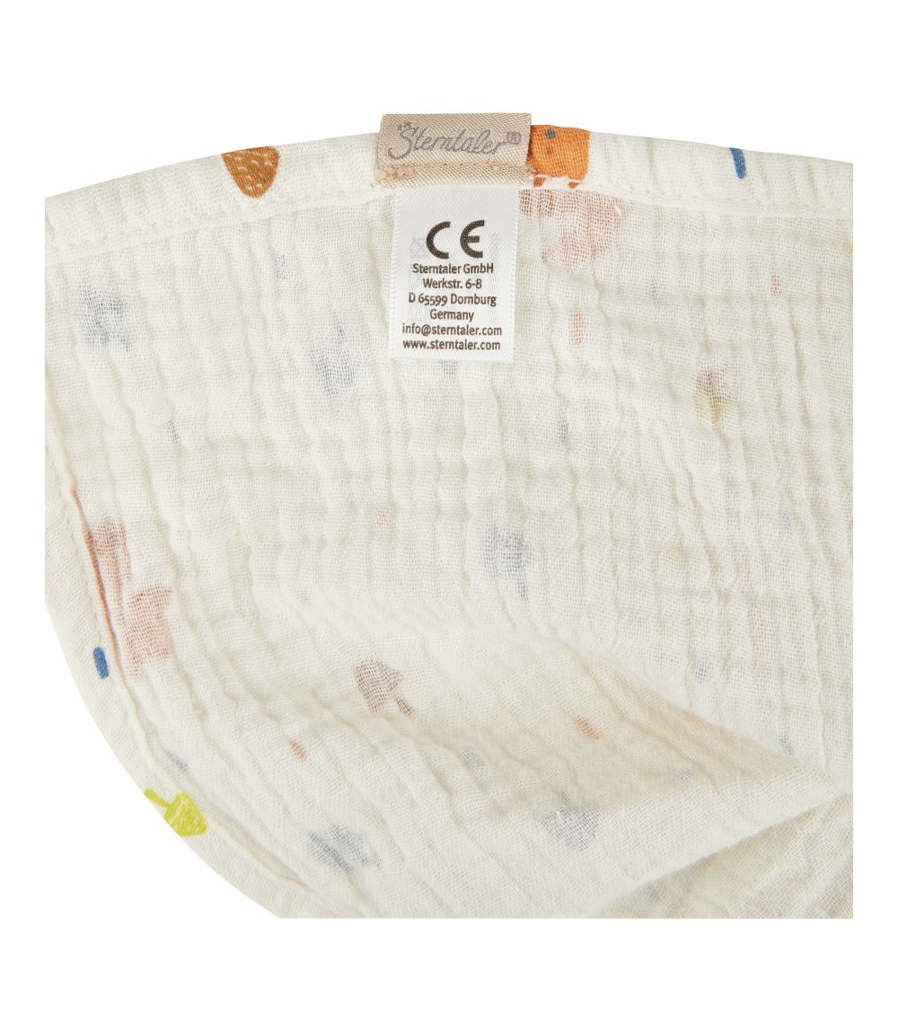 Schmusetuch Fuchs Filou L