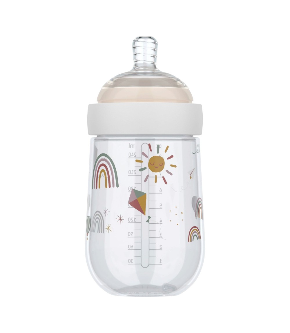 Babyflasche 240 ml