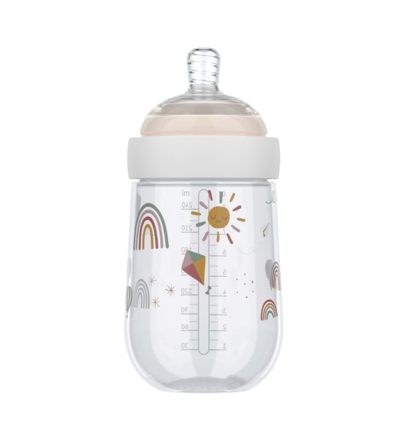 Babyflasche 240 ml