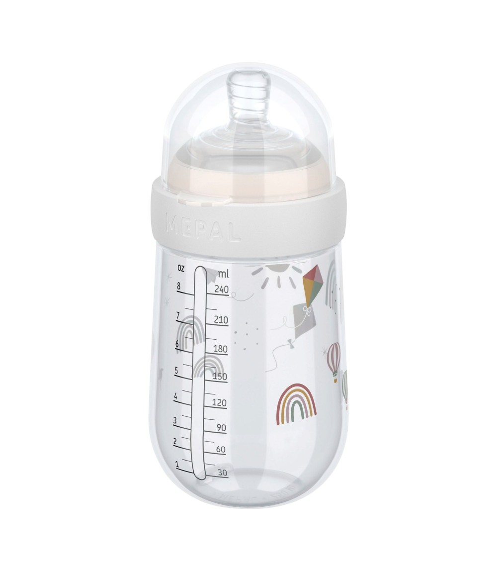 Babyflasche 240 ml