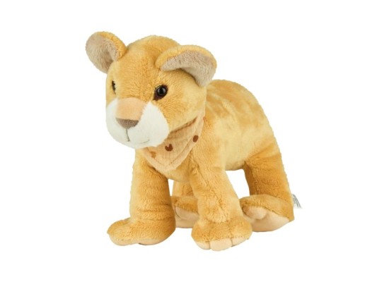 Kuscheltier Löwe Leo 25cm