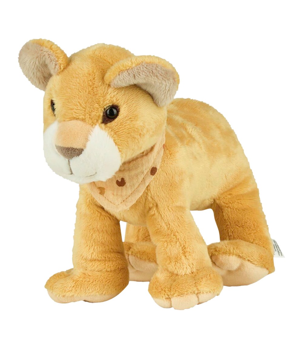 Kuscheltier Löwe Leo 25cm