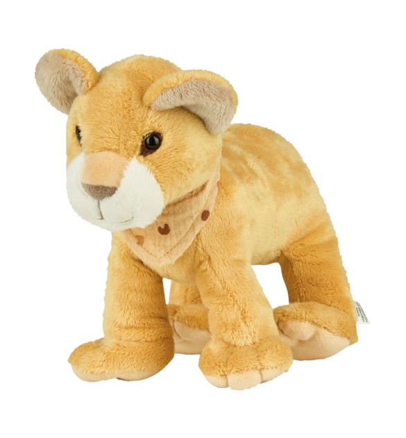 Kuscheltier Löwe Leo 25cm