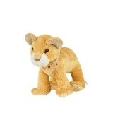 Kuscheltier Löwe Leo 25cm