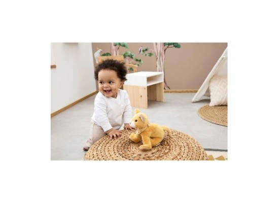 Kuscheltier Löwe Leo 25cm