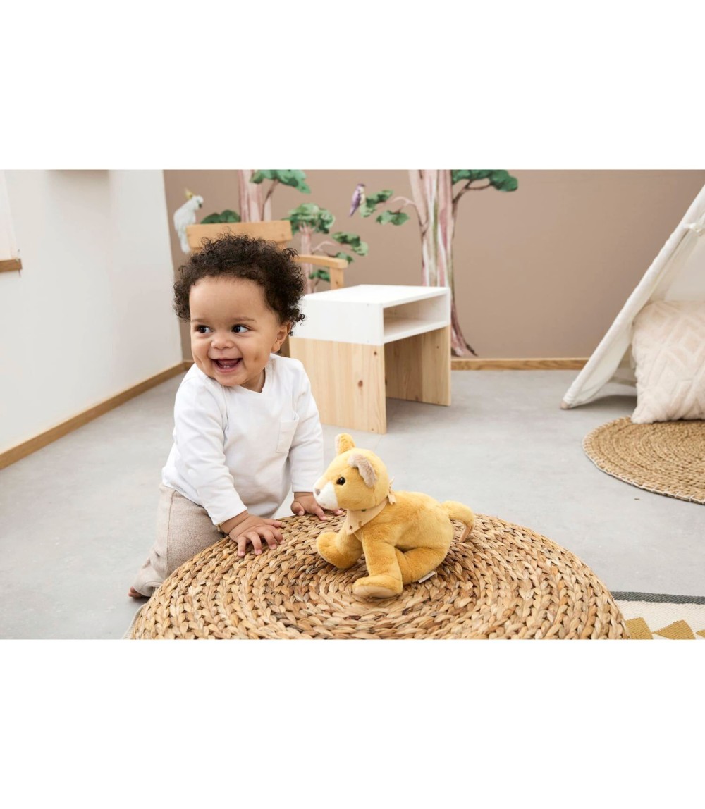 Kuscheltier Löwe Leo 25cm