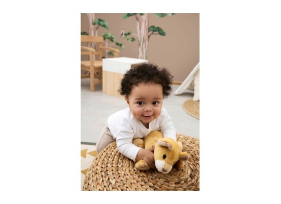 Kuscheltier Löwe Leo 25cm