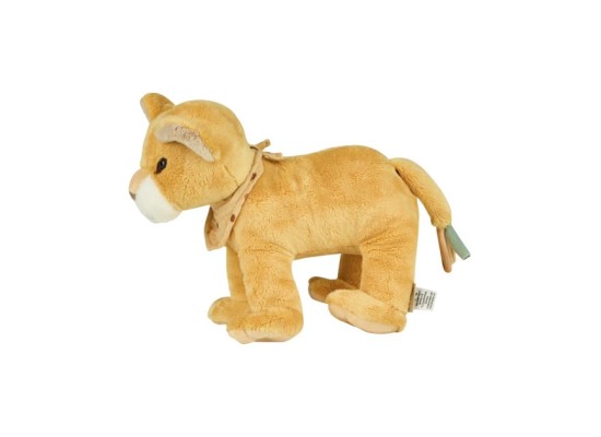 Kuscheltier Löwe Leo 25cm