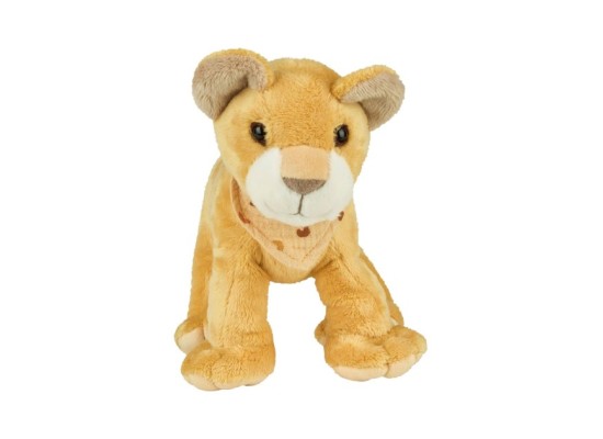 Kuscheltier Löwe Leo 25cm
