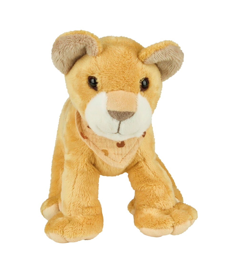 Kuscheltier Löwe Leo 25cm