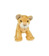 Kuscheltier Löwe Leo 25cm