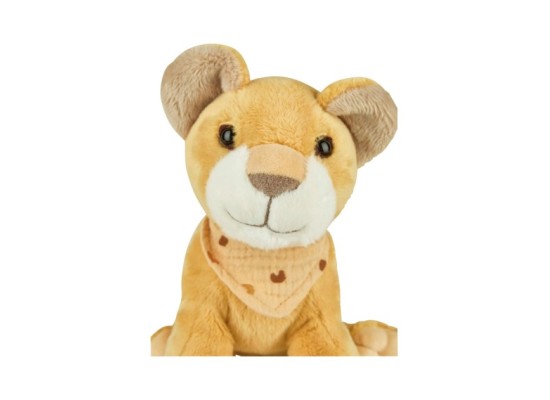 Kuscheltier Löwe Leo 25cm