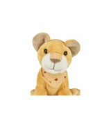 Kuscheltier Löwe Leo 25cm