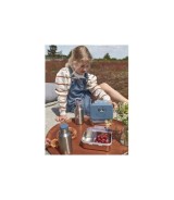 Trinkflasche Adventure Edelstahl 500 ml