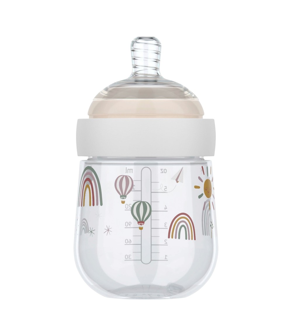 Babyflasche 165 ml