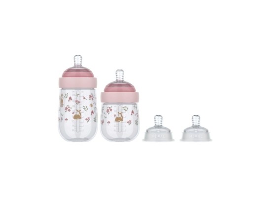 Mepal X Little Dutch 4-tlg. Starterset