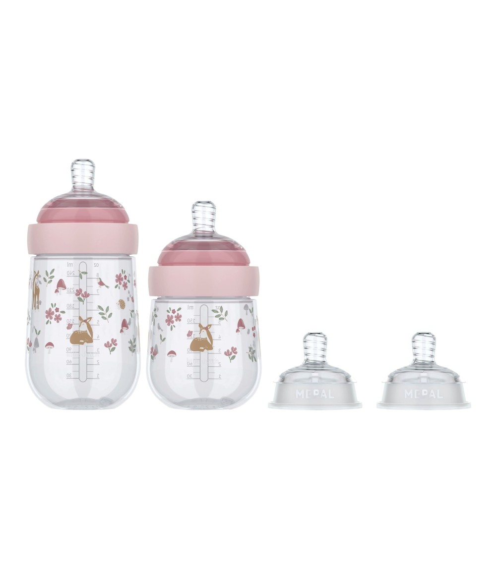 Mepal X Little Dutch 4-tlg. Starterset