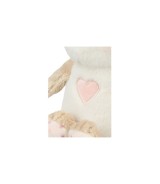 Kuscheltier Hase Hanni 23cm