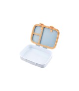 Bento-Brotdose mit 3 Fächern