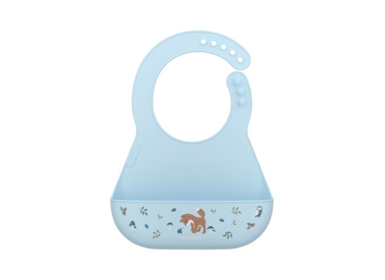 Mepal X Little Dutch Silikonlätzchen