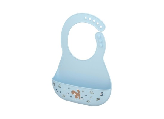 Mepal X Little Dutch Silikonlätzchen