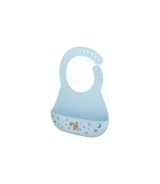 Mepal X Little Dutch Silikonlätzchen