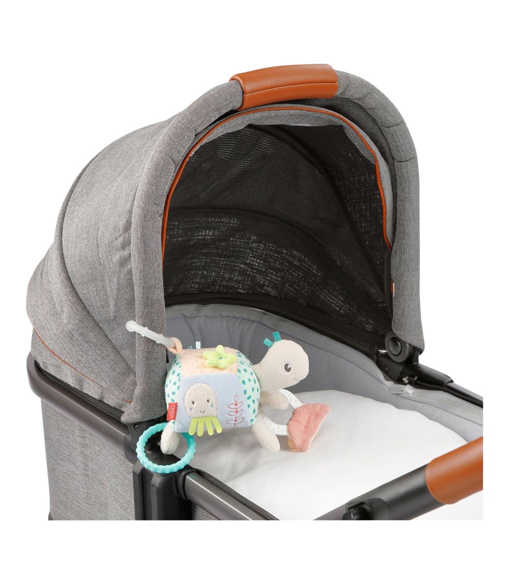 Hängespielzeug Activity-Schildkröte Meereskinder