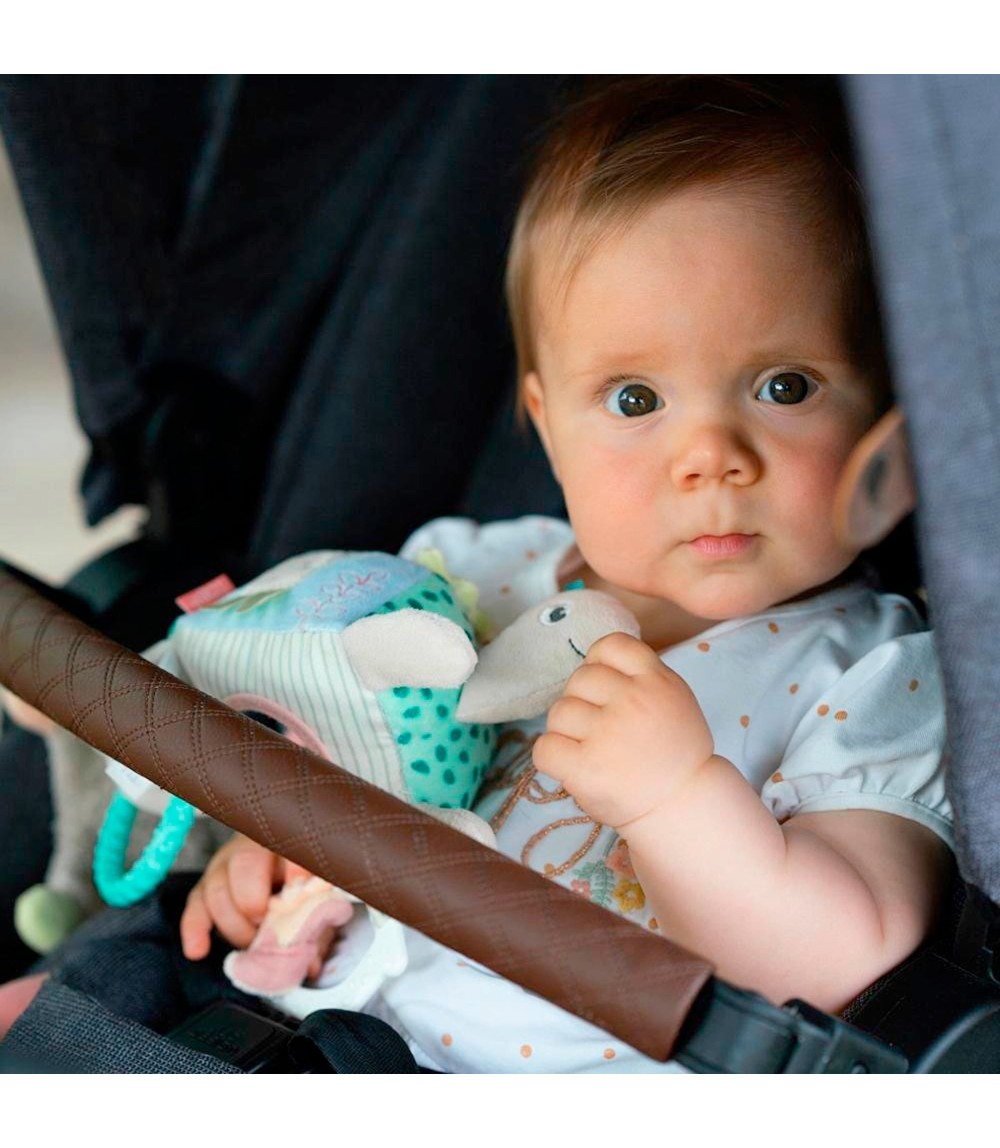 Hängespielzeug Activity-Schildkröte Meereskinder