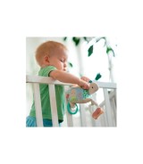 Hängespielzeug Activity-Schildkröte Meereskinder