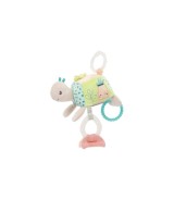 Hängespielzeug Activity-Schildkröte Meereskinder