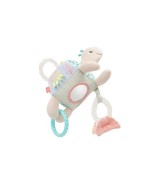 Hängespielzeug Activity-Schildkröte Meereskinder