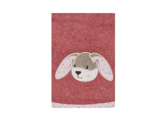 Lätzchen mit Nässeschutz