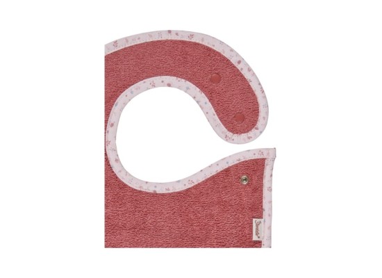 Lätzchen mit Nässeschutz