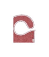 Lätzchen mit Nässeschutz