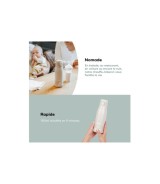 Flaschenwärmer Moov&Feed