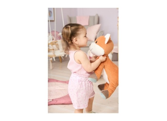 Kuscheltier Fuchs Filou 40cm