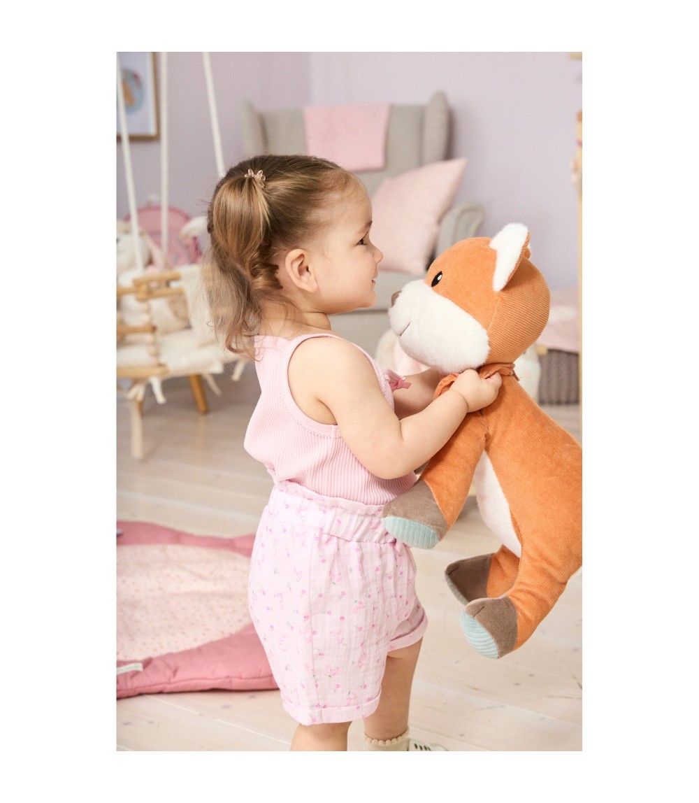 Kuscheltier Fuchs Filou 40cm