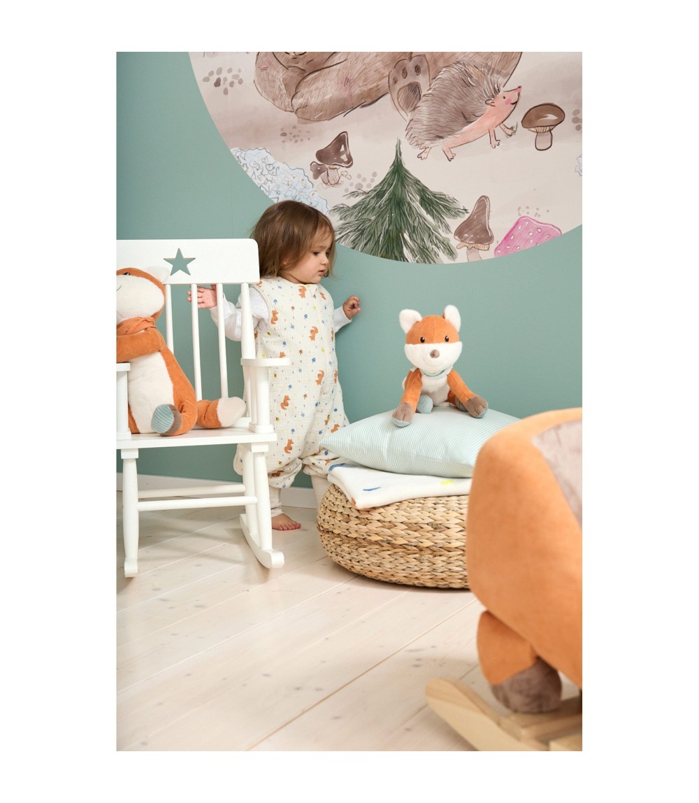 Kuscheltier Fuchs Filou 40cm