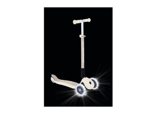 Scooter PRIMO Foldable Lights ECO