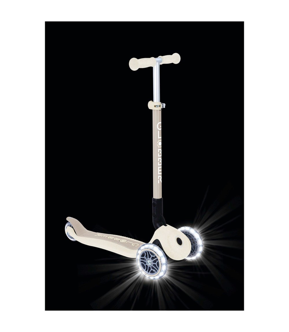 Scooter PRIMO Foldable Lights ECO