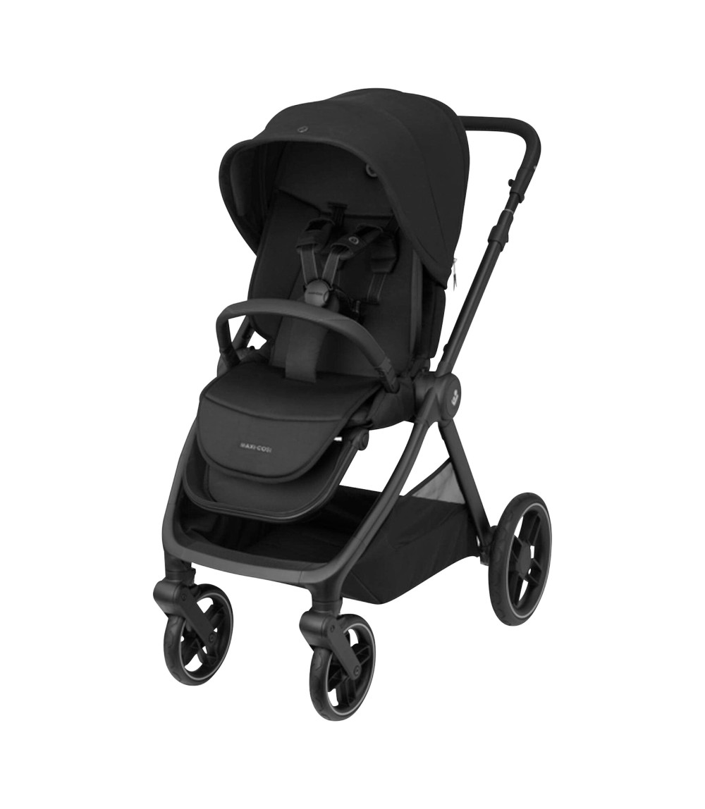 Kinderwagen Oxford