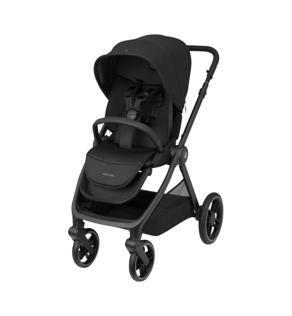 Kinderwagen Oxford