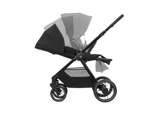 Kinderwagen Oxford