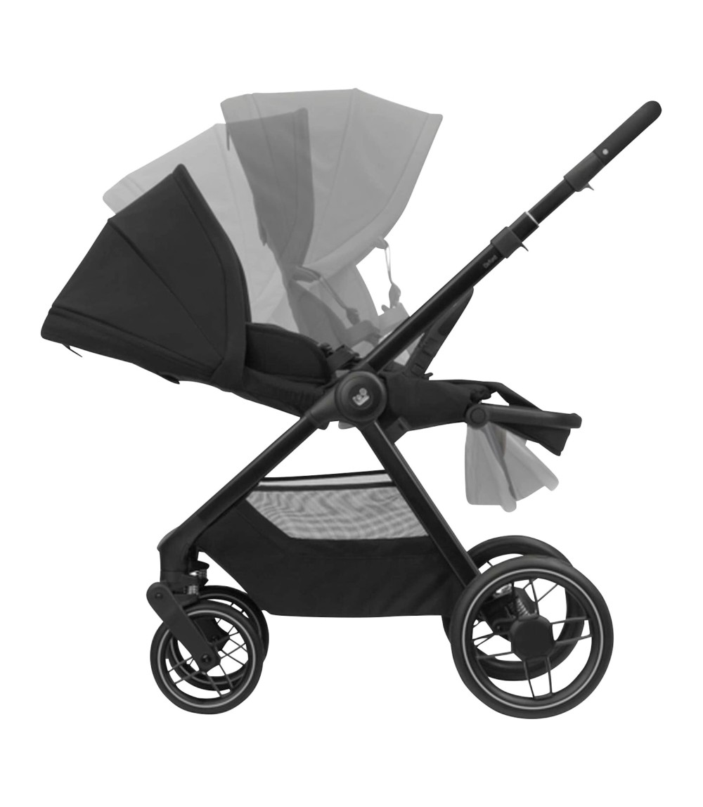 Kinderwagen Oxford
